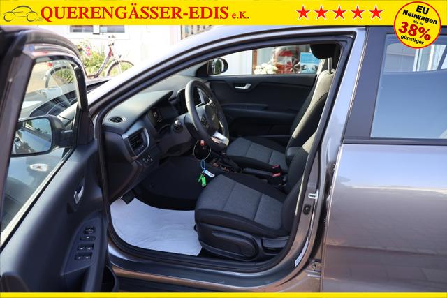 Kia Stonic 1.0T-GDi DCT "Spin" 