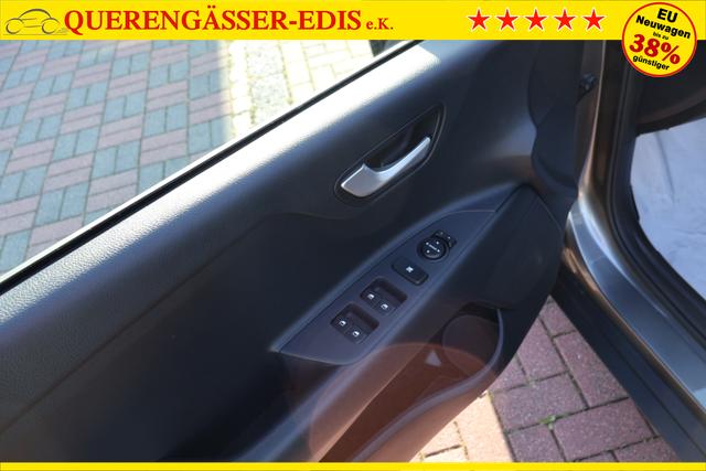 Kia Stonic 1.0T-GDi DCT "Spin" 