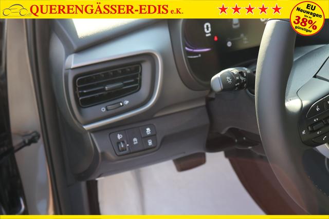Kia Stonic 1.0T-GDi DCT "Spin" 