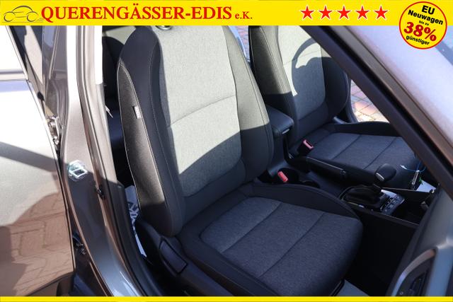 Kia Stonic 1.0T-GDi DCT "Spin" 