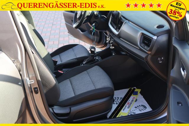 Kia Stonic 1.0T-GDi DCT "Spin" 