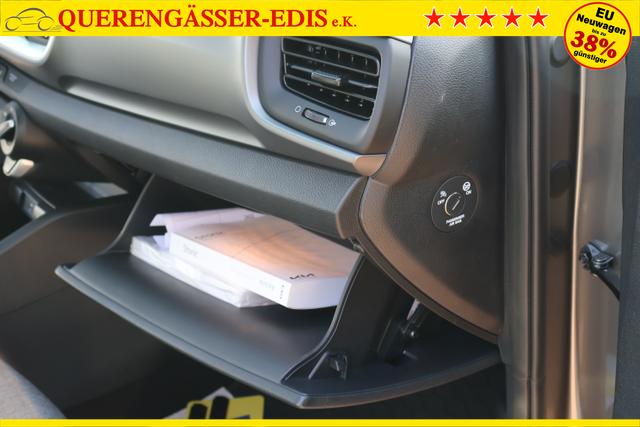 Kia Stonic 1.0T-GDi DCT "Spin" 