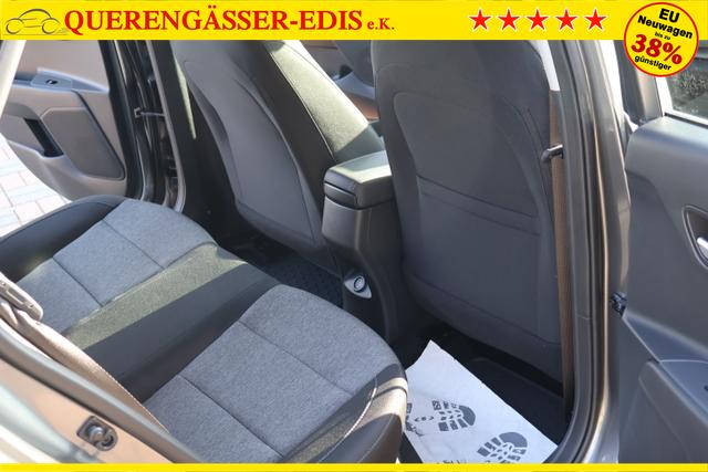 Kia Stonic 1.0T-GDi DCT "Spin" 