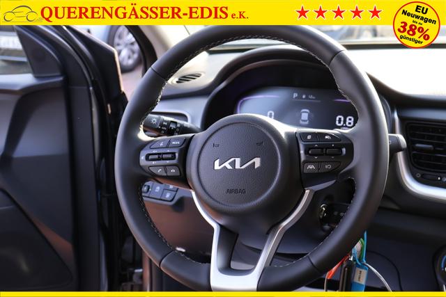Kia Stonic 1.0T-GDi DCT "Spin" 