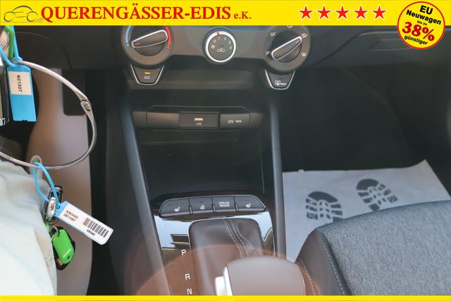 Kia Stonic 1.0T-GDi DCT "Spin" 