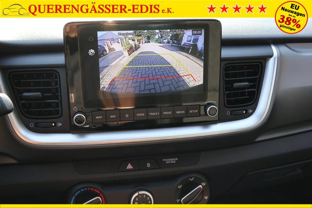Kia Stonic 1.0T-GDi DCT "Spin" 