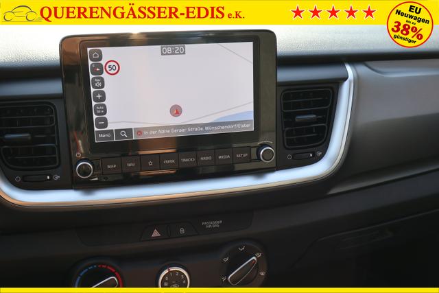 Kia Stonic 1.0T-GDi DCT "Spin" 