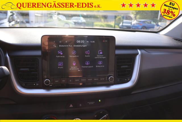 Kia Stonic 1.0T-GDi DCT "Spin" 