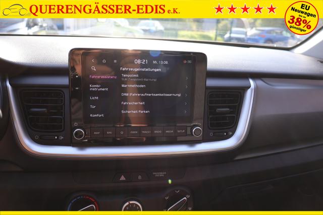 Kia Stonic 1.0T-GDi DCT "Spin" 