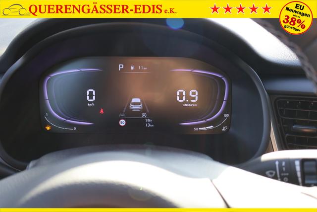 Kia Stonic 1.0T-GDi DCT "Spin" 