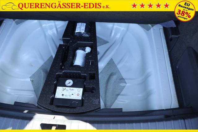 Skoda Karoq 1.5TSI DSG "Sportline" *Matrix*Navi*LKH+SHZ v+h*FSH* 
