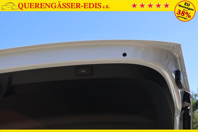Skoda Karoq 1.5TSI DSG "Sportline" *Matrix*Navi*LKH+SHZ v+h*FSH* 