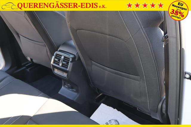 Skoda Karoq 1.5TSI DSG "Sportline" *Matrix*Navi*LKH+SHZ v+h*FSH* 