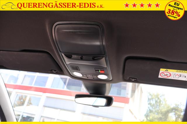 Skoda Karoq 1.5TSI DSG "Sportline" *Matrix*Navi*LKH+SHZ v+h*FSH* 