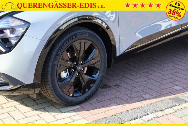 Kia Sportage 1.6T- GDi GPF "Edition30" 