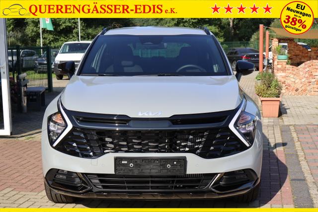 Kia Sportage 1.6T- GDi GPF "Edition30" 