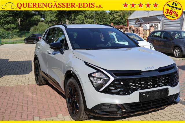 Kia Sportage 1.6T- GDi GPF "Edition30" 