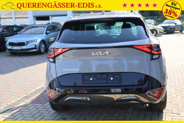 Kia Sportage 1.6T- GDi GPF "Edition30" 