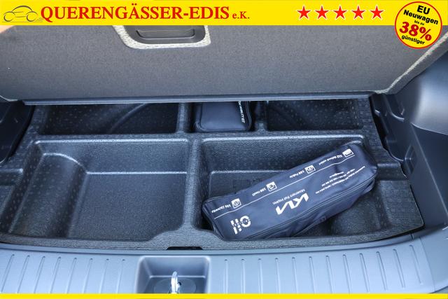 Kia Sportage 1.6T- GDi GPF "Edition30" 