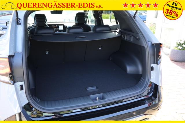 Kia Sportage 1.6T- GDi GPF "Edition30" 