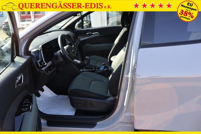 Kia Sportage 1.6T- GDi GPF "Edition30" 