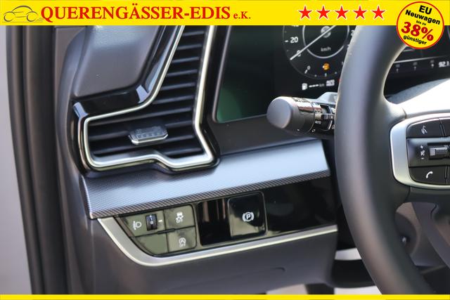 Kia Sportage 1.6T- GDi GPF "Edition30" 
