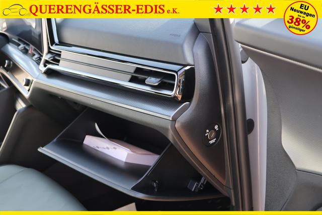 Kia Sportage 1.6T- GDi GPF "Edition30" 