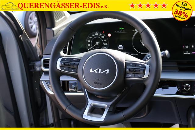 Kia Sportage 1.6T- GDi GPF "Edition30" 