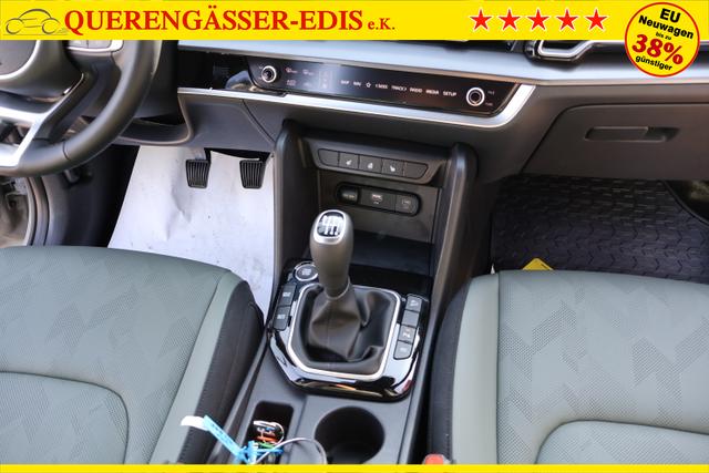 Kia Sportage 1.6T- GDi GPF "Edition30" 