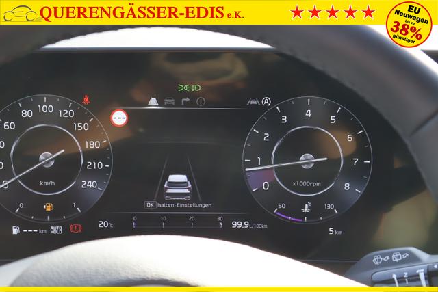 Kia Sportage 1.6T- GDi GPF "Edition30" 