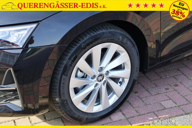 Skoda Octavia Combi 1.5TSI DSG MHEV "Selection" 