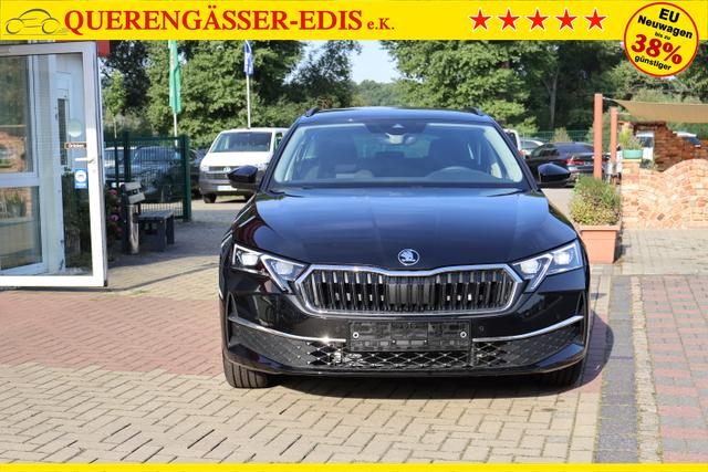 Skoda Octavia Combi 1.5TSI DSG MHEV "Selection" 