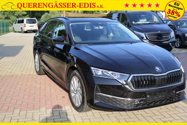 Skoda Octavia Combi 1.5TSI DSG MHEV "Selection" 