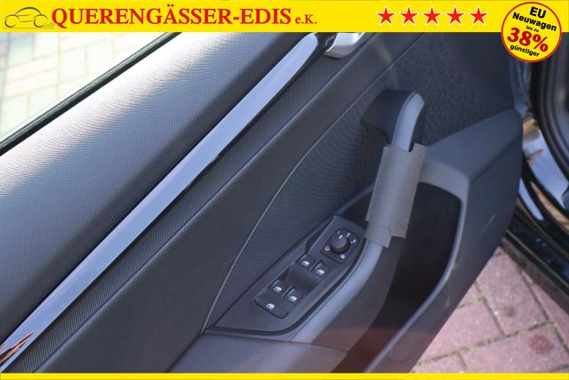 Skoda Octavia Combi 1.5TSI DSG MHEV "Selection" 