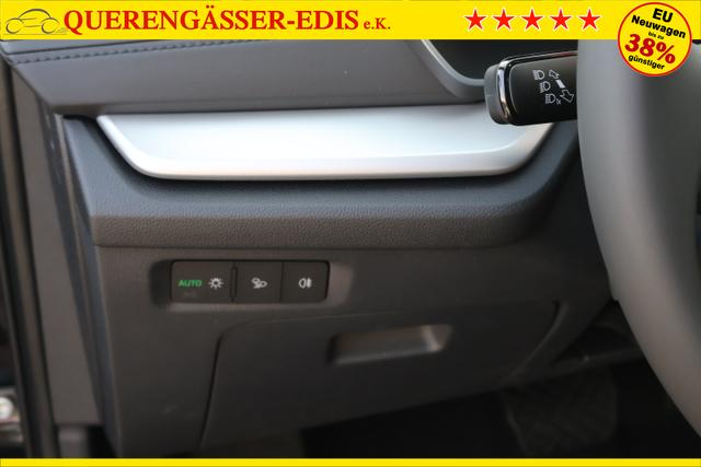 Skoda Octavia Combi 1.5TSI DSG MHEV "Selection" 