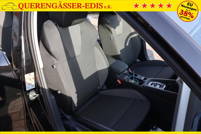 Skoda Octavia Combi 1.5TSI DSG MHEV "Selection" 
