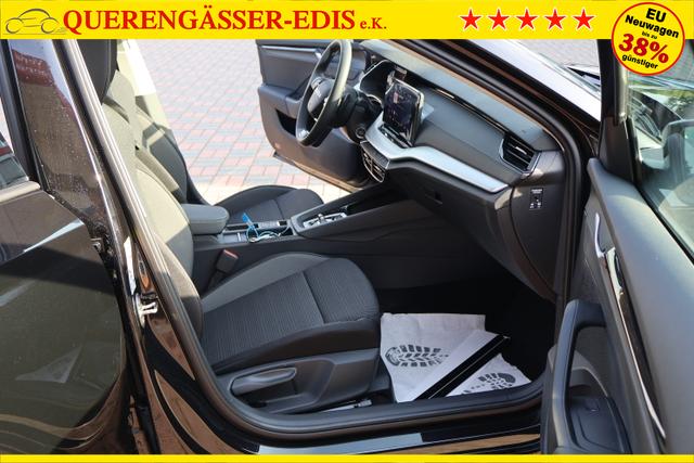 Skoda Octavia Combi 1.5TSI DSG MHEV "Selection" 