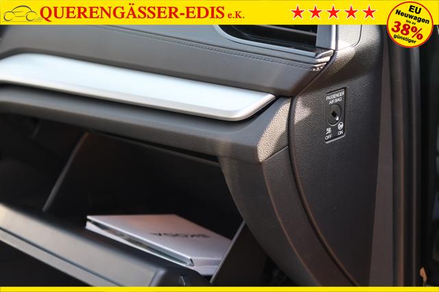 Skoda Octavia Combi 1.5TSI DSG MHEV "Selection" 
