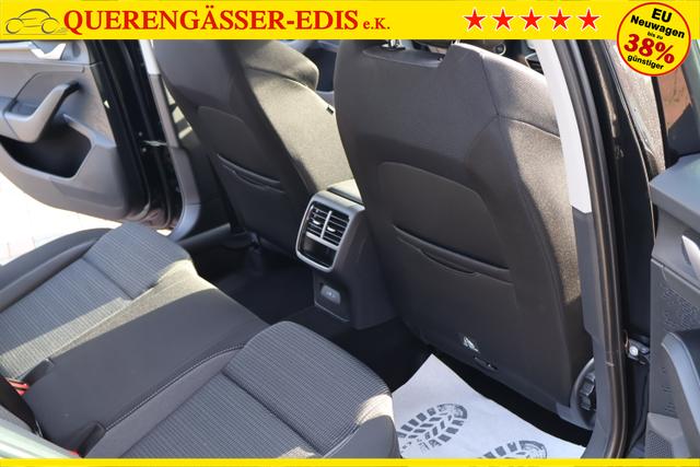 Skoda Octavia Combi 1.5TSI DSG MHEV "Selection" 
