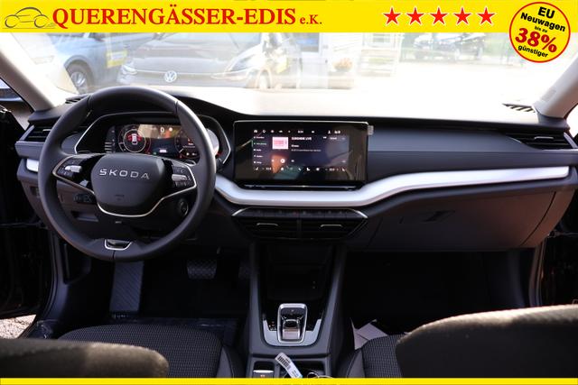 Skoda Octavia Combi 1.5TSI DSG MHEV "Selection" 