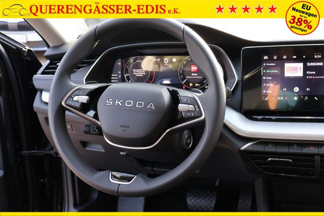 Skoda Octavia Combi 1.5TSI DSG MHEV "Selection" 