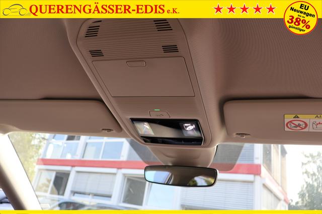 Skoda Octavia Combi 1.5TSI DSG MHEV "Selection" 