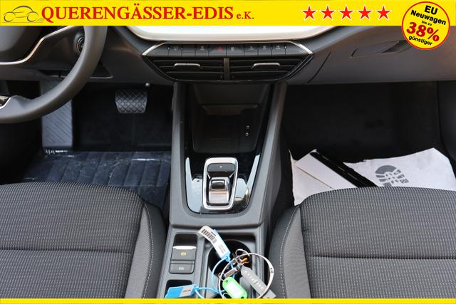 Skoda Octavia Combi 1.5TSI DSG MHEV "Selection" 