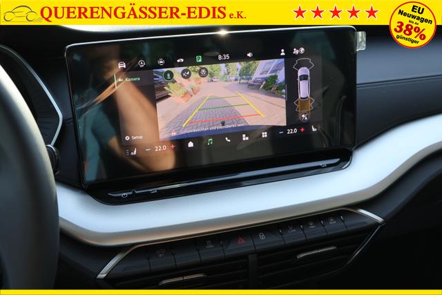 Skoda Octavia Combi 1.5TSI DSG MHEV "Selection" 