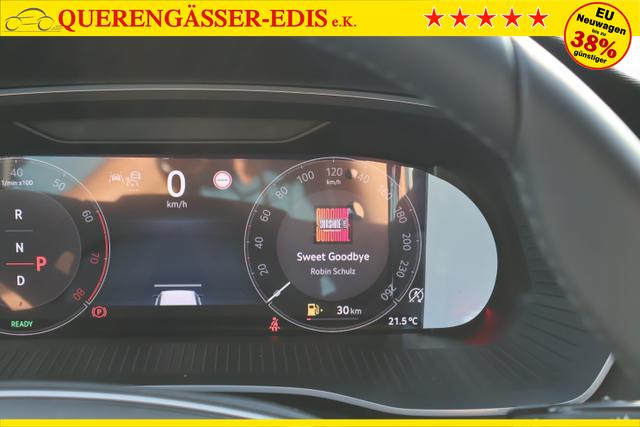 Skoda Octavia Combi 1.5TSI DSG MHEV "Selection" 