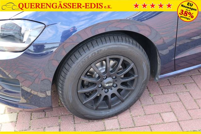 Volkswagen Golf Sportsvan 1.2TSI 