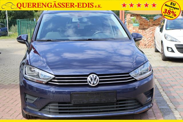 Volkswagen Golf Sportsvan 1.2TSI 