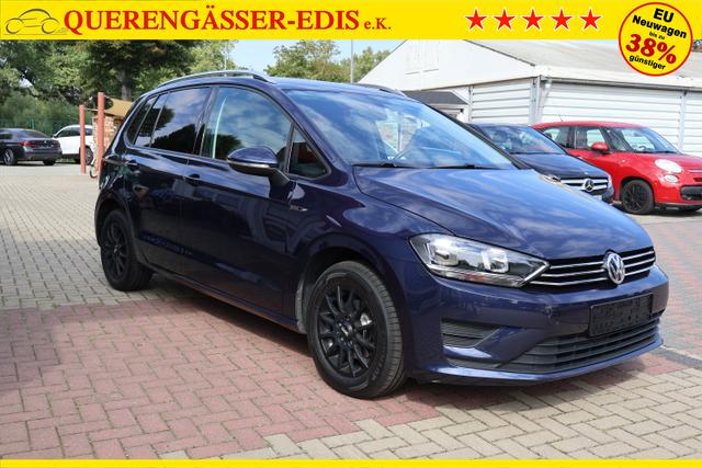 Volkswagen Golf Sportsvan 1.2TSI 