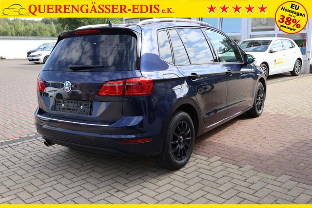 Volkswagen Golf Sportsvan 1.2TSI 