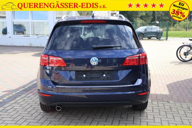 Volkswagen Golf Sportsvan 1.2TSI 